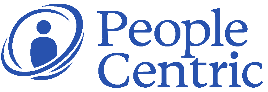 People Centric Logo